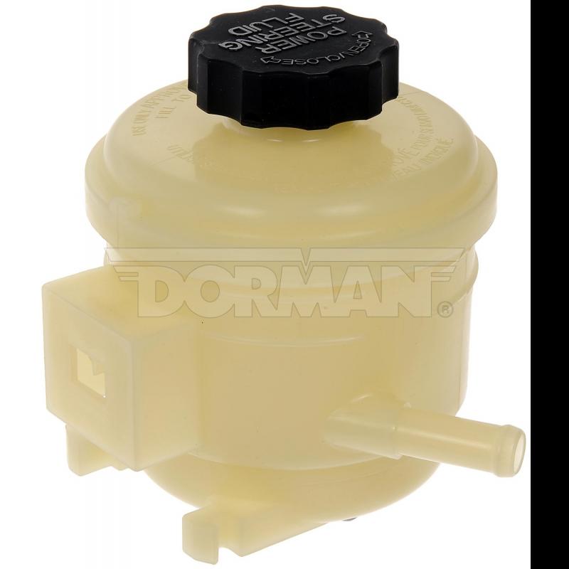 Dorman 603797 Power Steering Reservoir product image 2 of 2