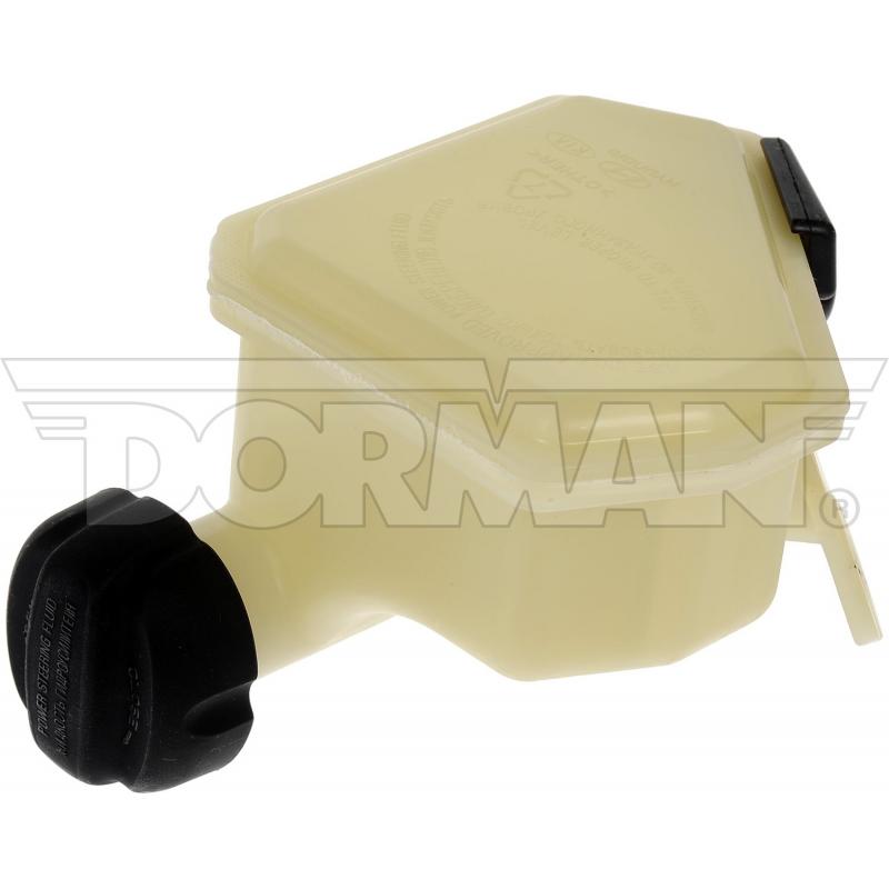 Dorman 603814 Power Steering Reservoir product image 1 of 2