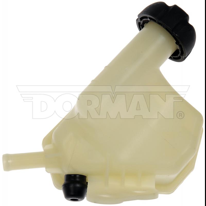 Dorman 603814 Power Steering Reservoir product image 2 of 2