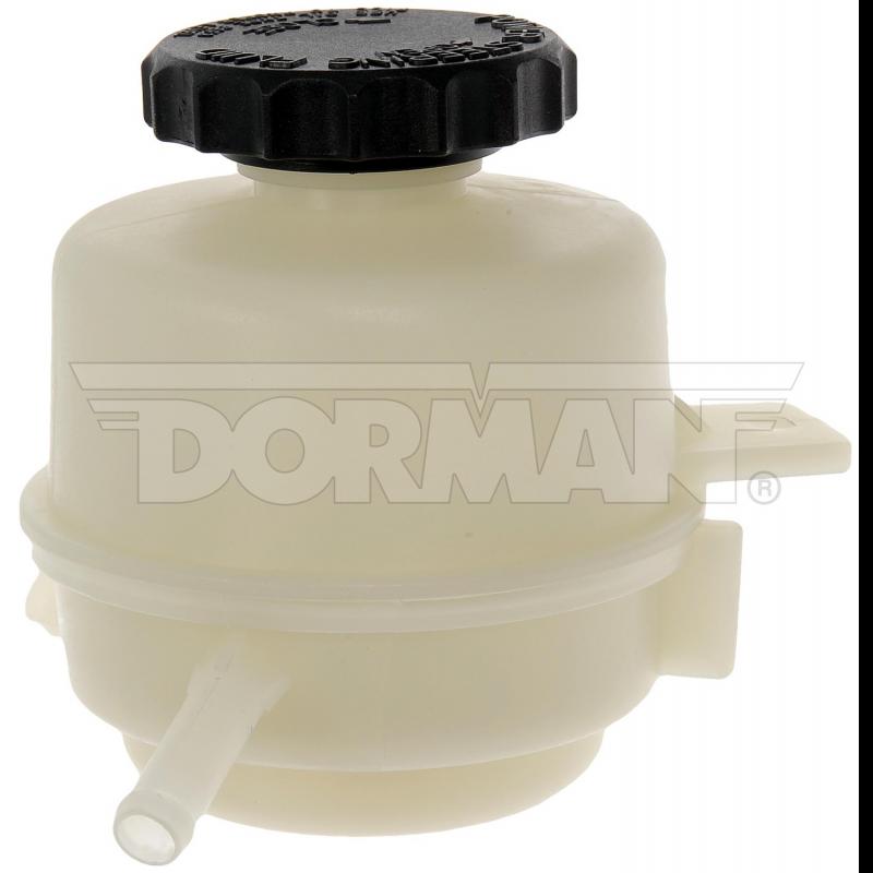 Dorman 603817 Power Steering Reservoir product image 1 of 2