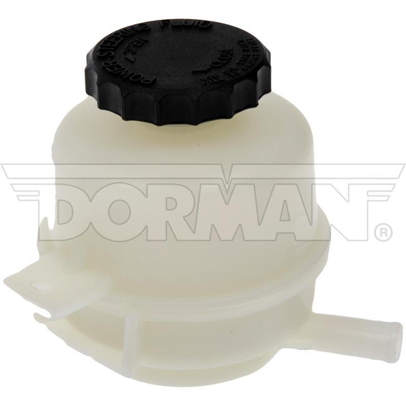 Dorman 603818 Power Steering Reservoir product image 1 of 2