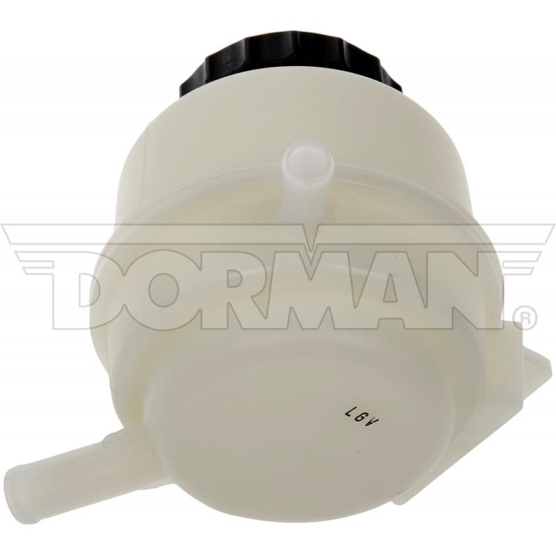 Dorman 603818 Power Steering Reservoir product image 2 of 2