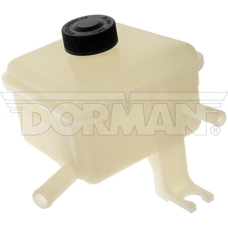 Dorman 603820 Power Steering Reservoir product image 2 of 3