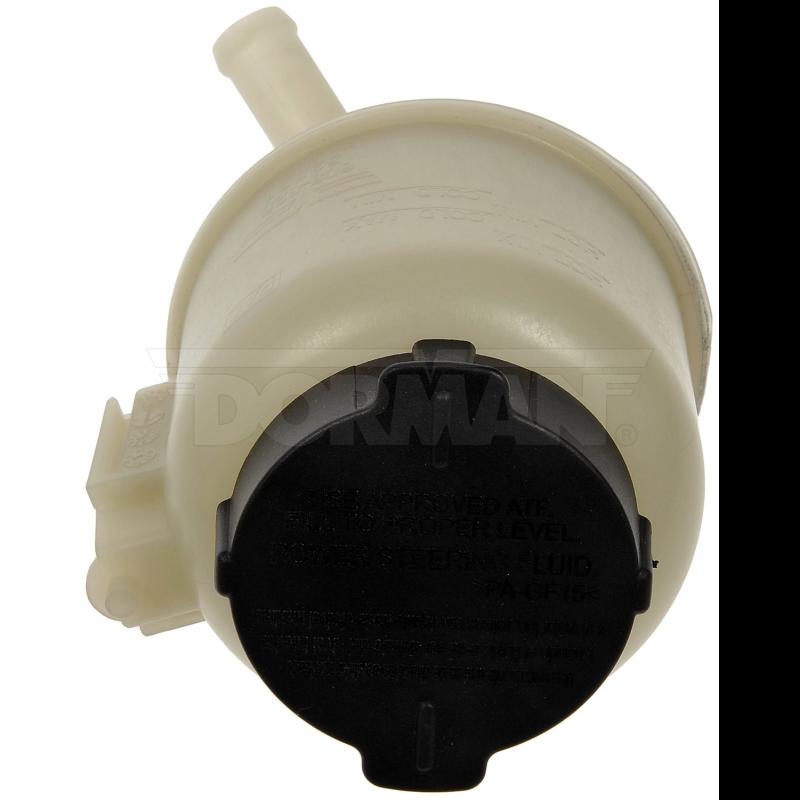 Dorman 603825 - Power Steering Reservoir Dorman 603825 Power Steering Reservoir product image 1 of 4