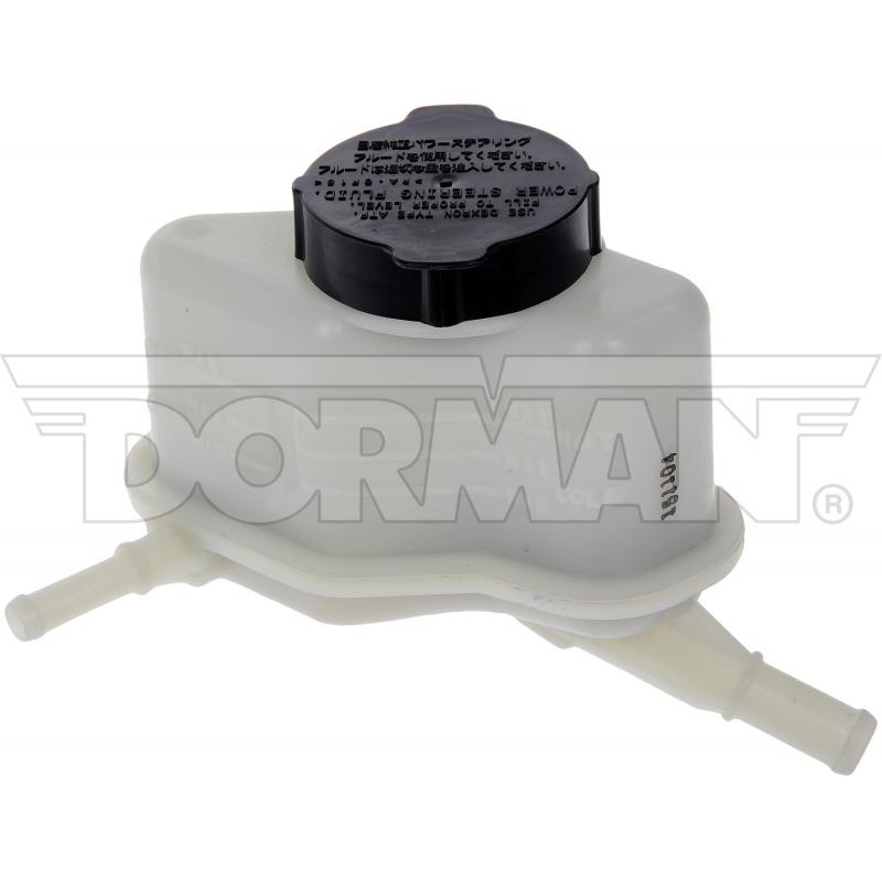Dorman 603826 - Power Steering Reservoir Dorman 603826 Power Steering Reservoir product image 1 of 2