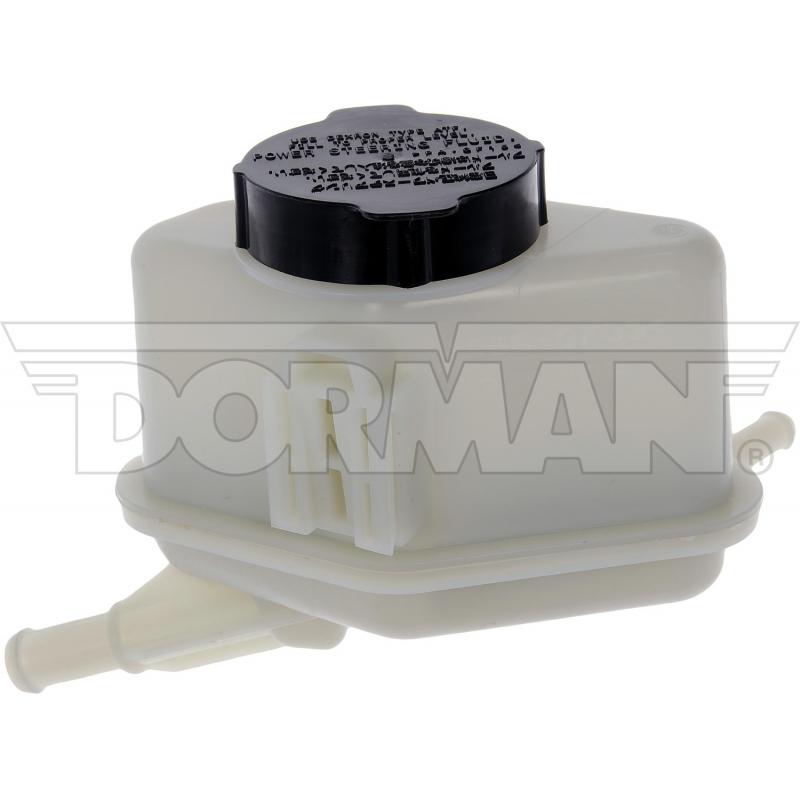 Dorman 603826 - Power Steering Reservoir Dorman 603826 Power Steering Reservoir product image 2 of 2