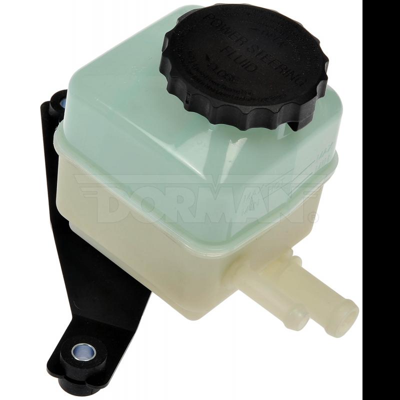 Dorman 603827 Power Steering Reservoir product image 1 of 5