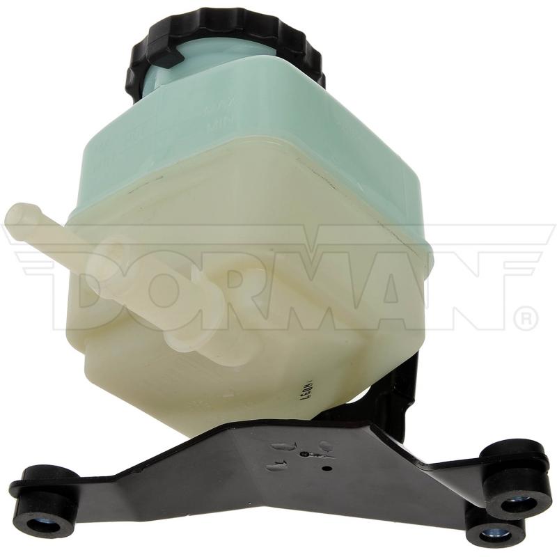 Dorman 603827 Power Steering Reservoir product image 2 of 5