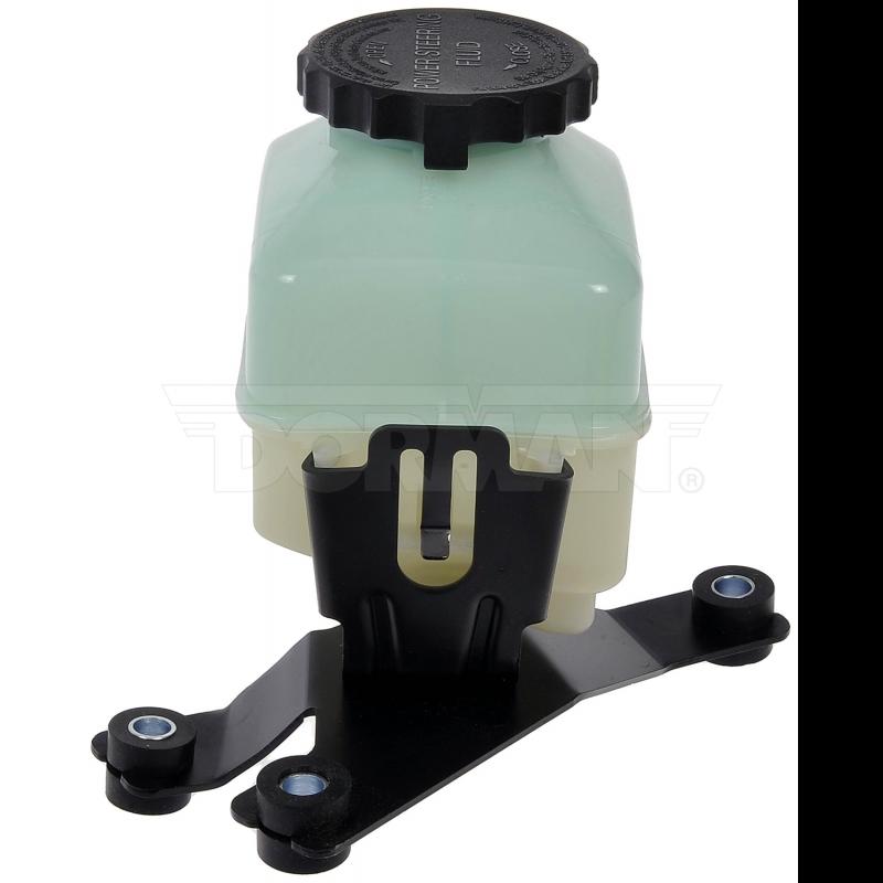 Dorman 603827 Power Steering Reservoir product image 3 of 5