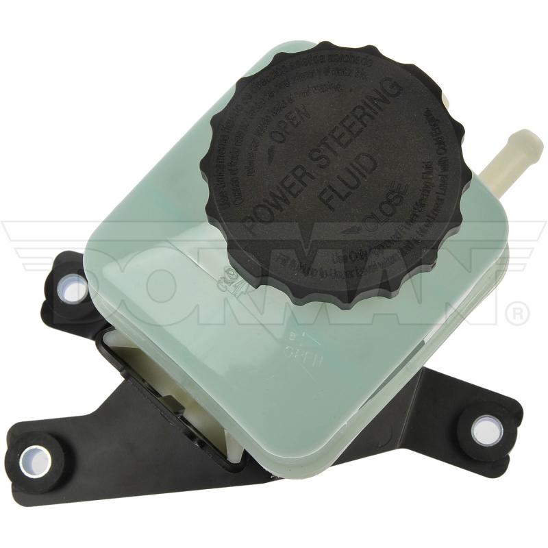 Dorman 603827 Power Steering Reservoir product image 4 of 5