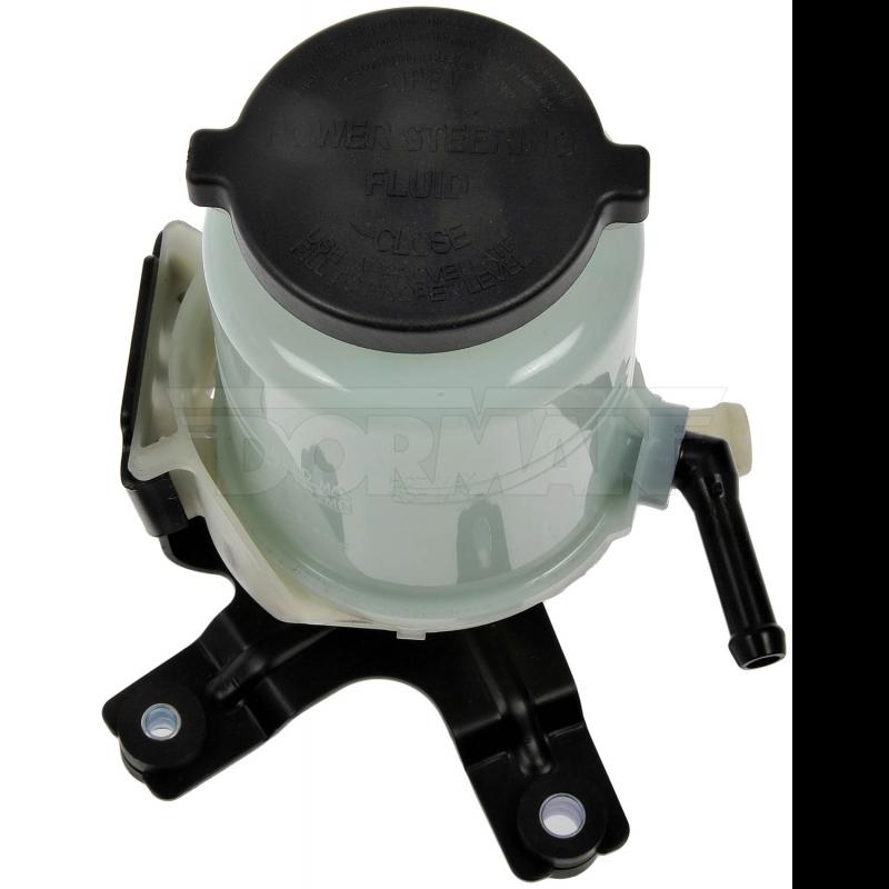 Dorman 603828 - Power Steering Reservoir Dorman 603828 Power Steering Reservoir product image 1 of 5