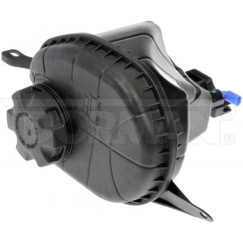 Dorman 603831 Engine Coolant Recovery Tank product image 1 of 5
