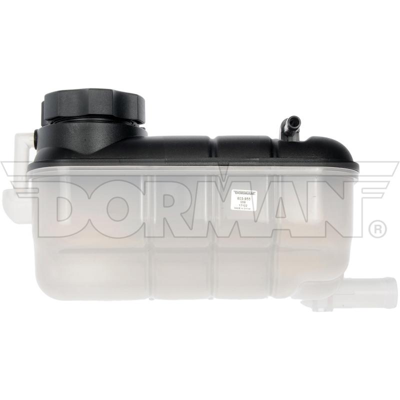 Dorman 603955 Engine Coolant Recovery Tank product image 2 of 3
