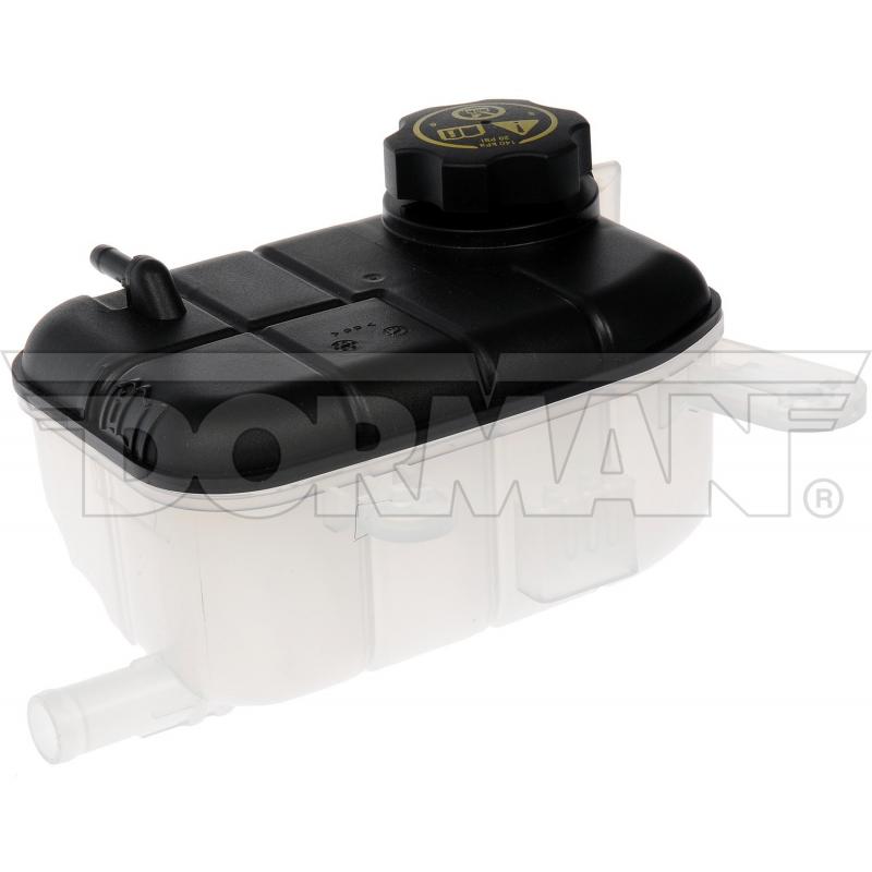 Dorman 603955 Engine Coolant Recovery Tank product image 3 of 3