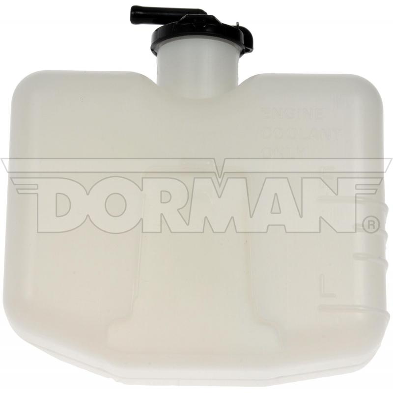 Dorman 603957 Engine Coolant Recovery Tank product image 1 of 3