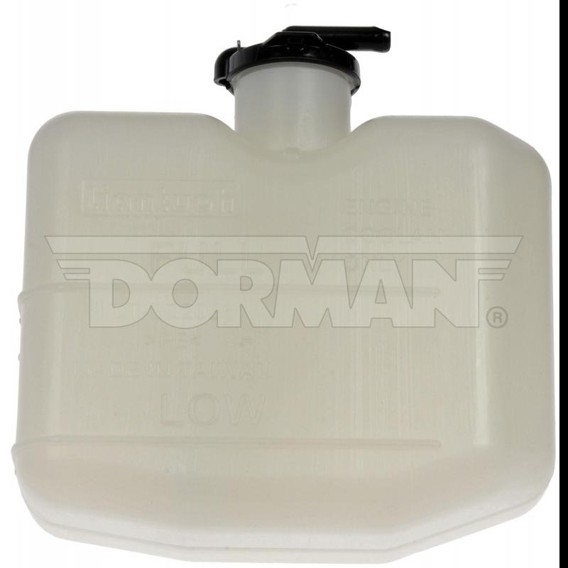 Dorman 603957 Engine Coolant Recovery Tank product image 2 of 3