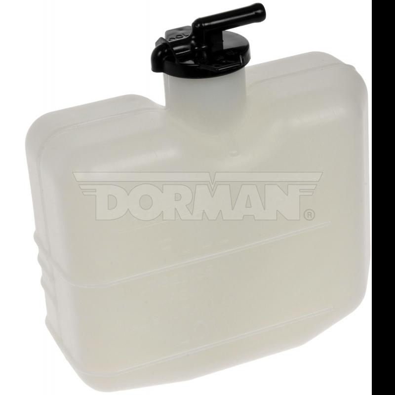 Dorman 603957 Engine Coolant Recovery Tank product image 3 of 3