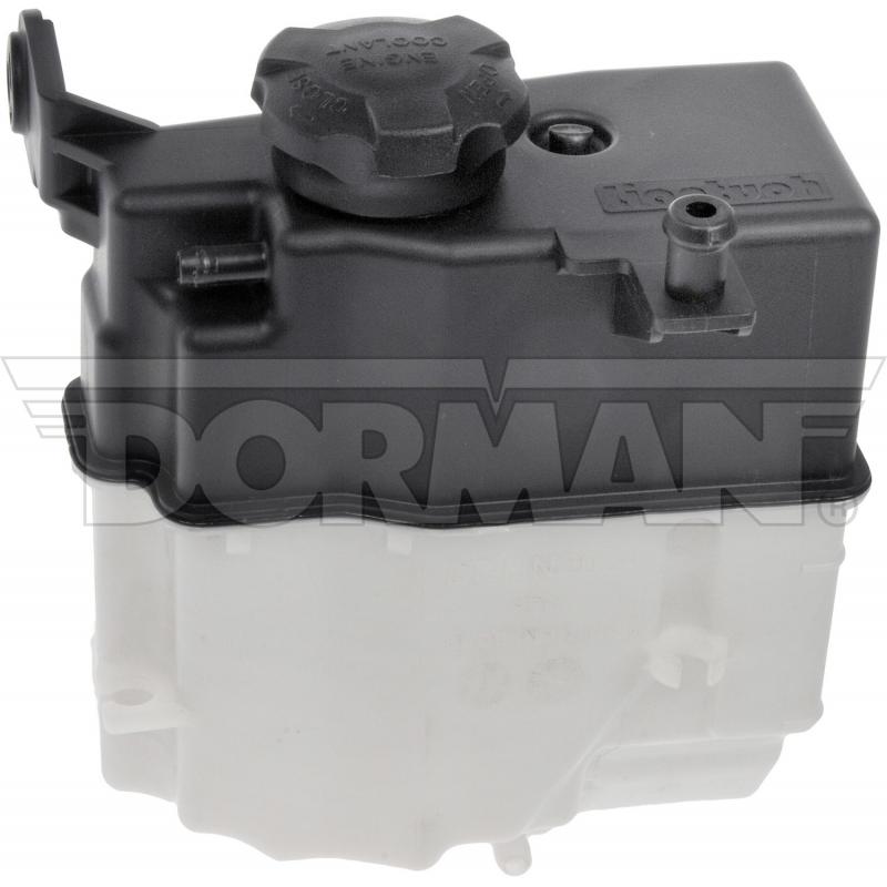 Dorman 603959 - Engine Coolant Recovery Tank Dorman 603959 Engine Coolant Recovery Tank product image 3 of 3