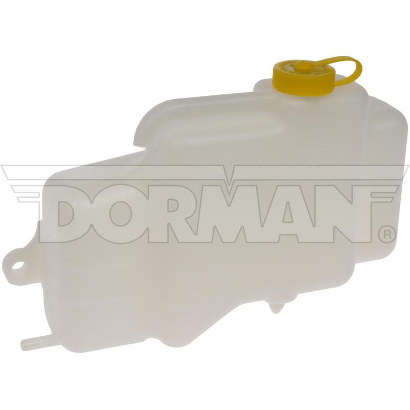 Dorman 603962 Engine Coolant Recovery Tank product image 1 of 3