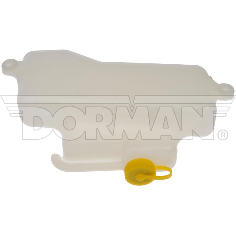 Dorman 603962 Engine Coolant Recovery Tank product image 2 of 3