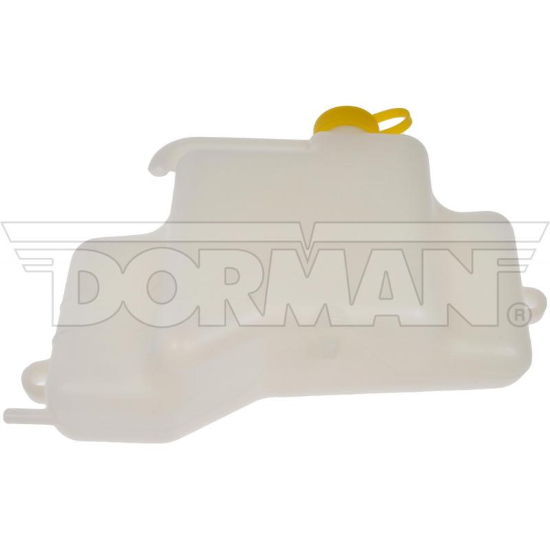 Dorman 603962 Engine Coolant Recovery Tank product image 3 of 3