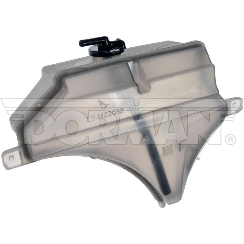 Dorman 603963 Engine Coolant Recovery Tank product image 1 of 3