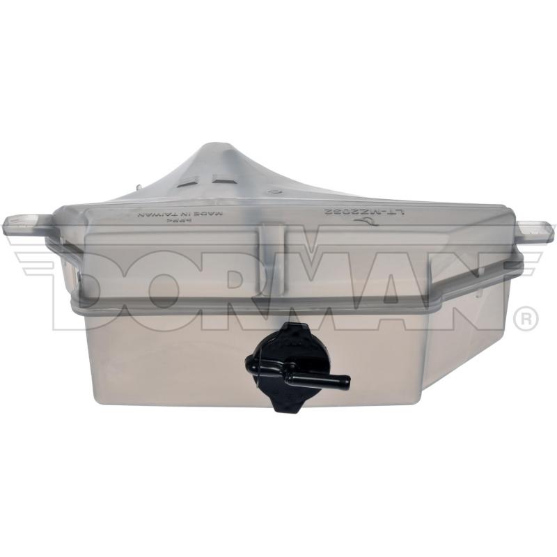 Dorman 603963 Engine Coolant Recovery Tank product image 2 of 3