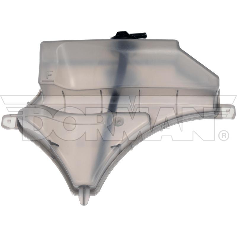 Dorman 603963 Engine Coolant Recovery Tank product image 3 of 3