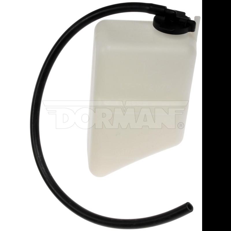 Dorman 603964 Engine Coolant Recovery Tank product image 1 of 3