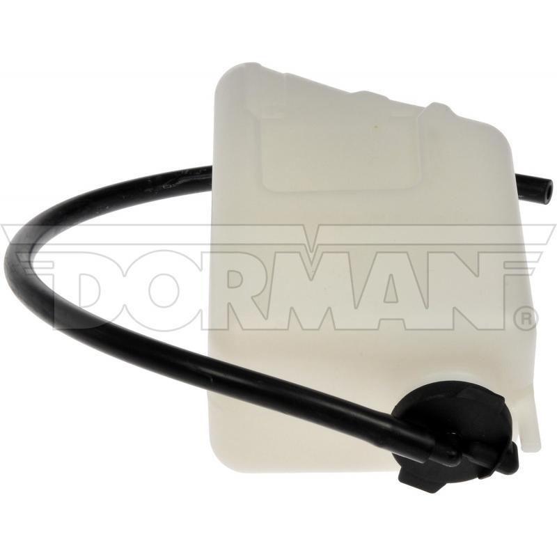 Dorman 603964 Engine Coolant Recovery Tank product image 3 of 3