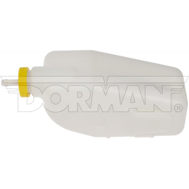 Dorman 603966 - Engine Coolant Recovery Tank Dorman 603966 Engine Coolant Recovery Tank product image 2 of 3