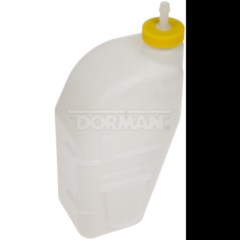 Dorman 603966 - Engine Coolant Recovery Tank Dorman 603966 Engine Coolant Recovery Tank product image 3 of 3