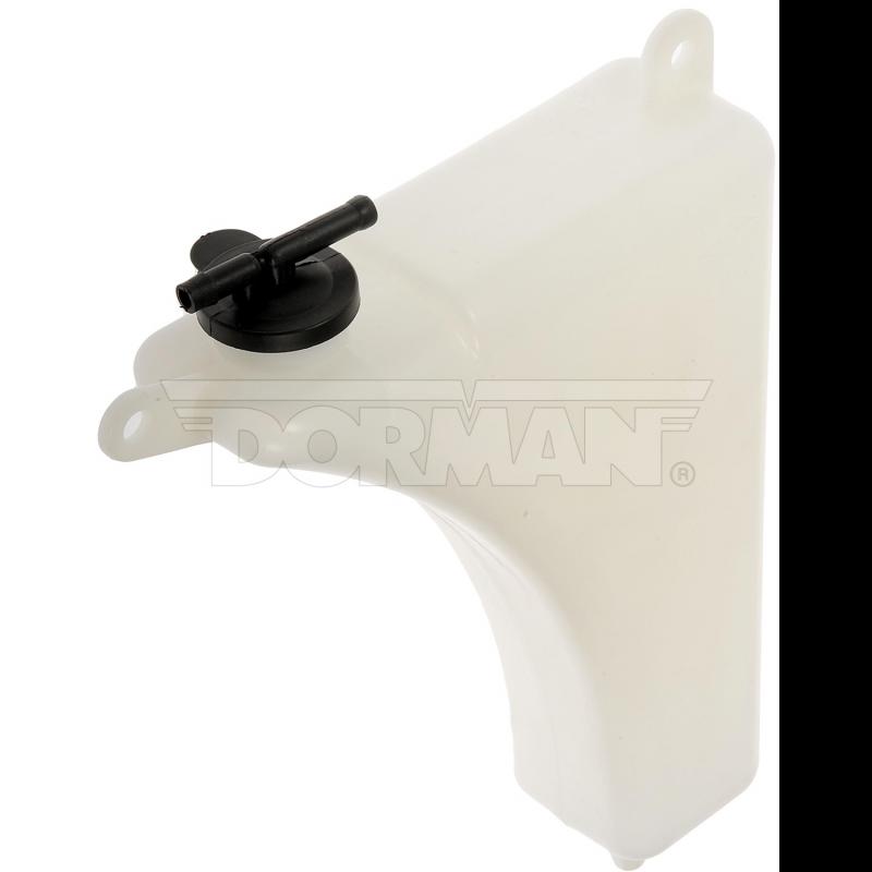 Dorman 603968 Engine Coolant Recovery Tank product image 1 of 3