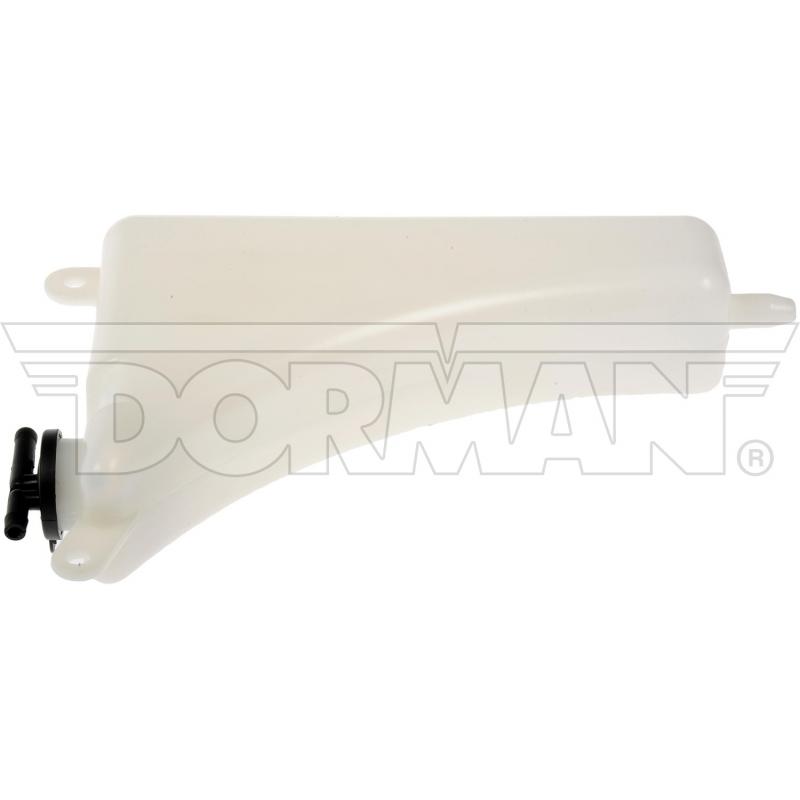 Dorman 603968 Engine Coolant Recovery Tank product image 2 of 3