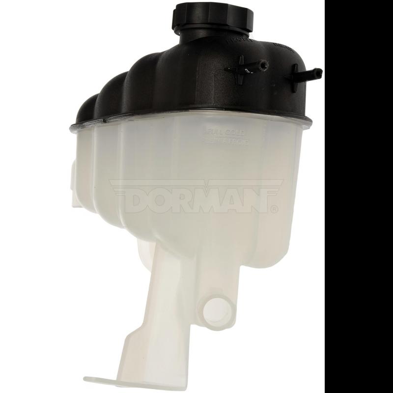 Dorman 603973 - Engine Coolant Recovery Tank Dorman 603973 Engine Coolant Recovery Tank product image 1 of 5
