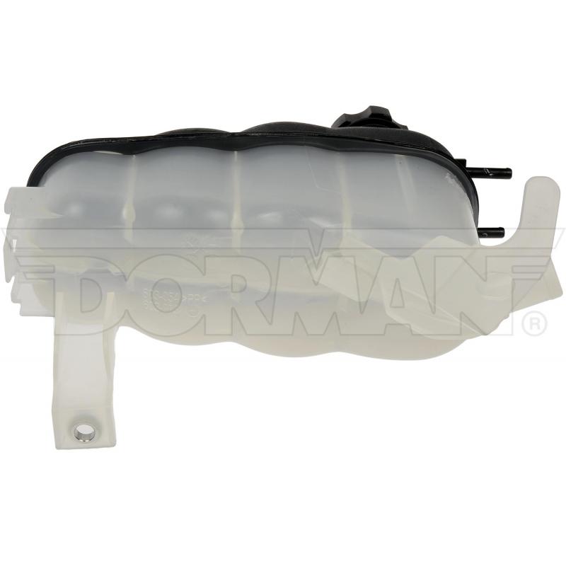Dorman 603973 - Engine Coolant Recovery Tank Dorman 603973 Engine Coolant Recovery Tank product image 2 of 5