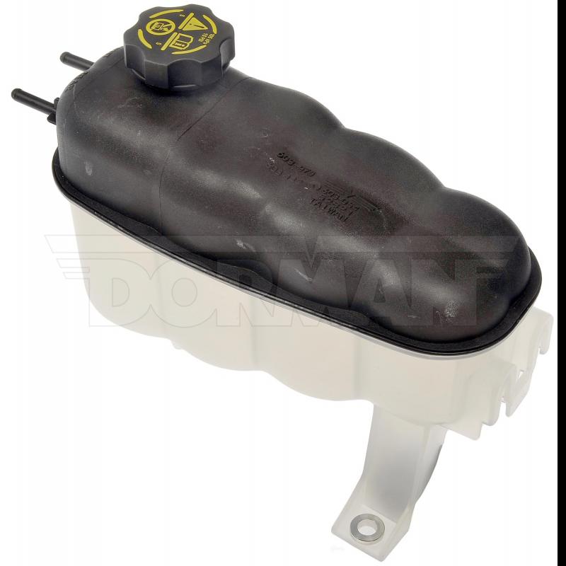 Dorman 603973 - Engine Coolant Recovery Tank Dorman 603973 Engine Coolant Recovery Tank product image 3 of 5
