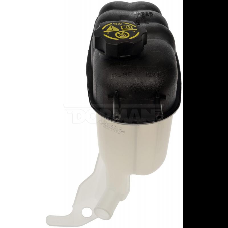 Dorman 603973 - Engine Coolant Recovery Tank Dorman 603973 Engine Coolant Recovery Tank product image 4 of 5