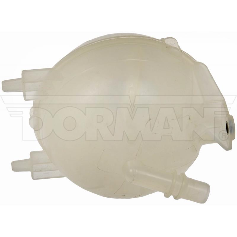 Dorman 603976 Engine Coolant Recovery Tank product image 2 of 4