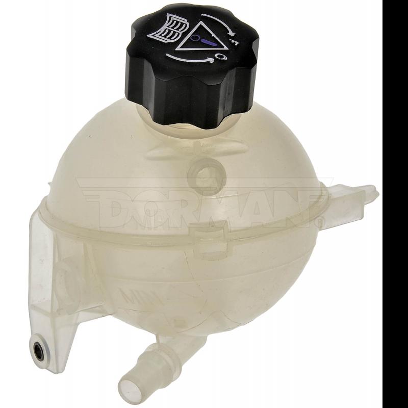 Dorman 603976 Engine Coolant Recovery Tank product image 3 of 4