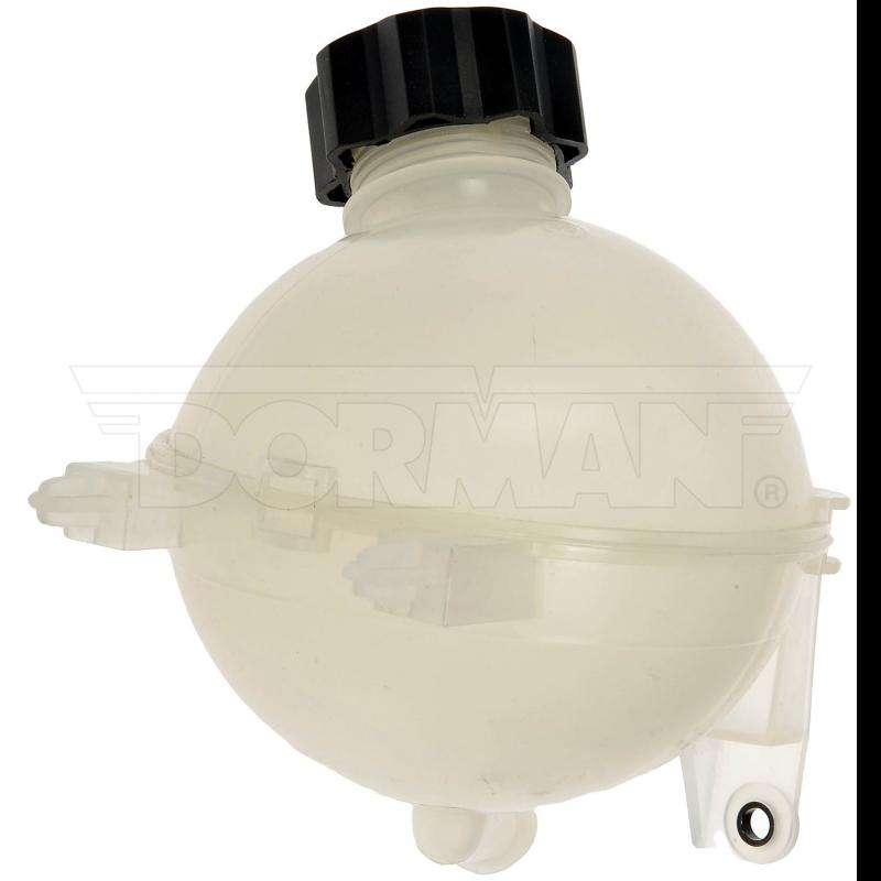 Dorman 603976 Engine Coolant Recovery Tank product image 4 of 4
