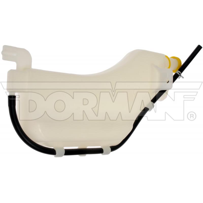 Dorman 603977 Engine Coolant Recovery Tank product image 1 of 3