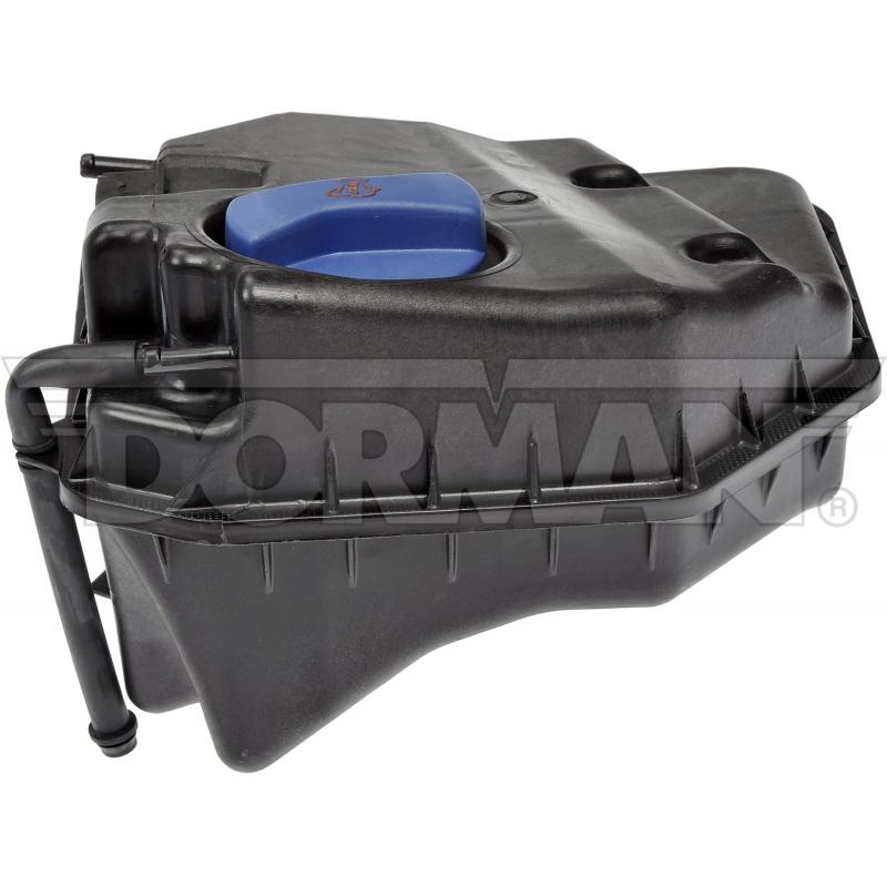 Dorman 603980 Engine Coolant Recovery Tank product image 1 of 5