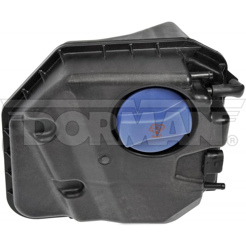Dorman 603980 Engine Coolant Recovery Tank product image 2 of 5