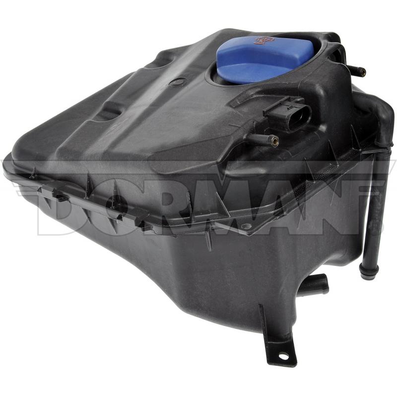Dorman 603980 Engine Coolant Recovery Tank product image 3 of 5