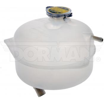 Dorman 603981 - Engine Coolant Recovery Tank Dorman 603981 Engine Coolant Recovery Tank product image 2 of 5