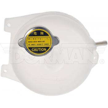 Dorman 603981 - Engine Coolant Recovery Tank Dorman 603981 Engine Coolant Recovery Tank product image 4 of 5