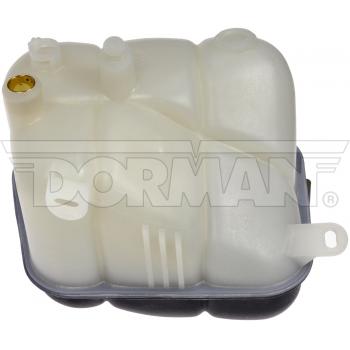 Dorman 603983 Engine Coolant Recovery Tank product image 2 of 3