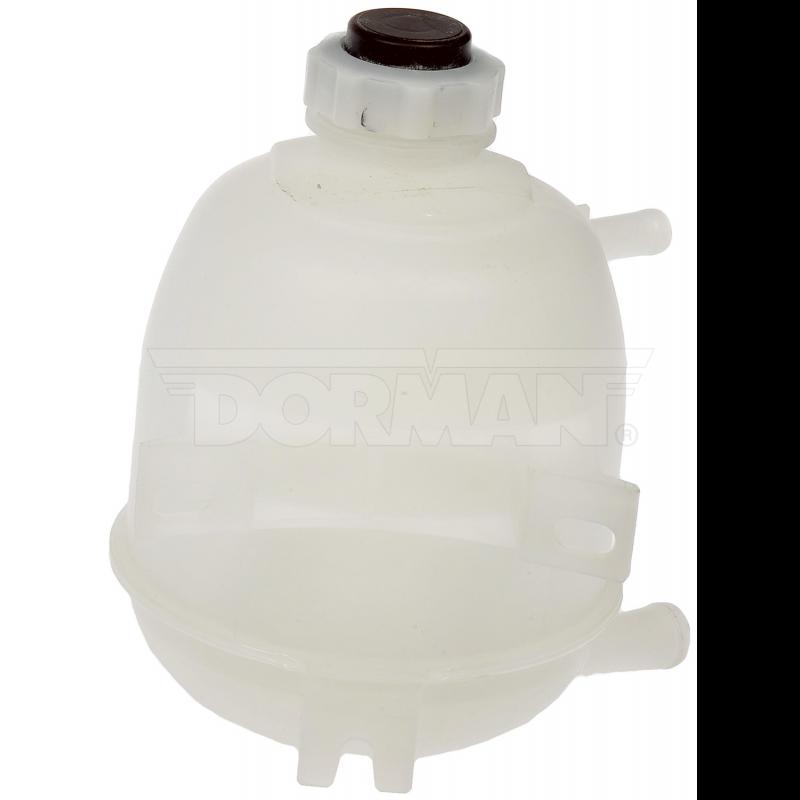 Dorman 603990 Engine Coolant Recovery Tank product image 1 of 4