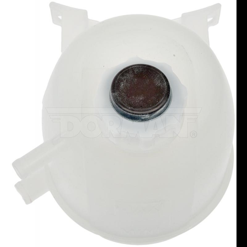 Dorman 603990 Engine Coolant Recovery Tank product image 2 of 4